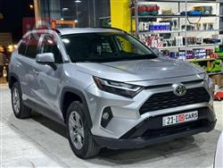 تويوتا راف 4